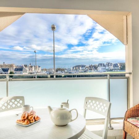 Apartment Le Beach By Interhome Trouville-sur-Mer Dış mekan fotoğraf