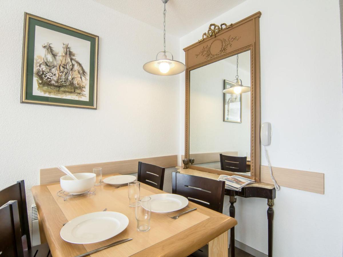 Apartment Le Beach By Interhome Trouville-sur-Mer Dış mekan fotoğraf