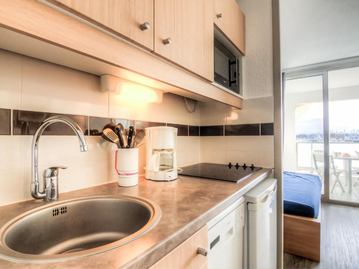 Apartment Le Beach By Interhome Trouville-sur-Mer Dış mekan fotoğraf