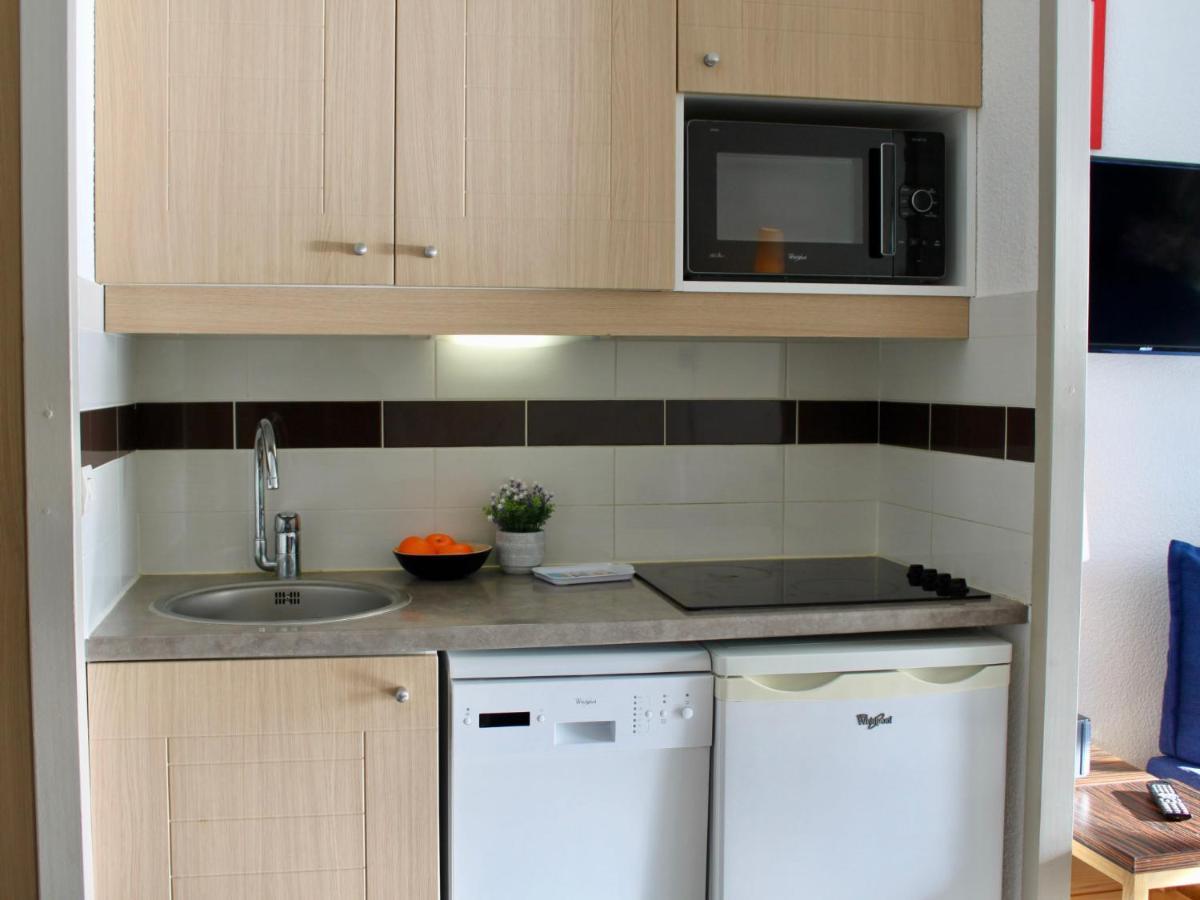 Apartment Le Beach By Interhome Trouville-sur-Mer Dış mekan fotoğraf